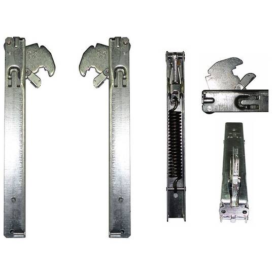 Blanco AEG Electrolux Oven Door Hinge ,BSO402W,BMS607X
