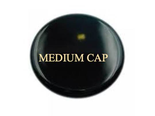 Smeg Cooktop Oven Cap Burner Semi Rapid SNZ60MFSS, *0075