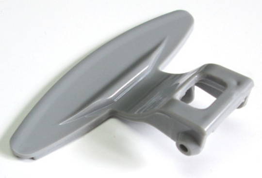 LG Washing Machine Door Handle - 3650ER3002B