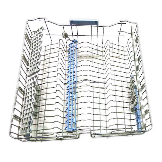 Westinghouse Dishwasher Upper Basket WSF67381S