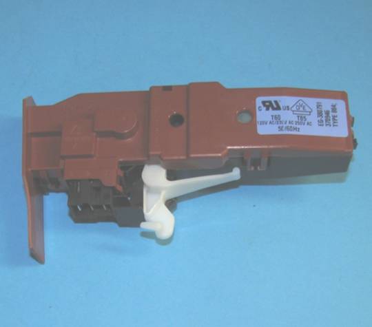 Asko Washing Machine Door Interlock Door Switch
