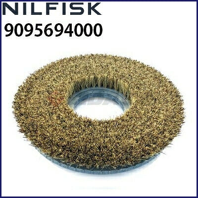 Nilfisk SC401 Scrubber Dryer 430mm Union Mix Brush – Part 9095694000