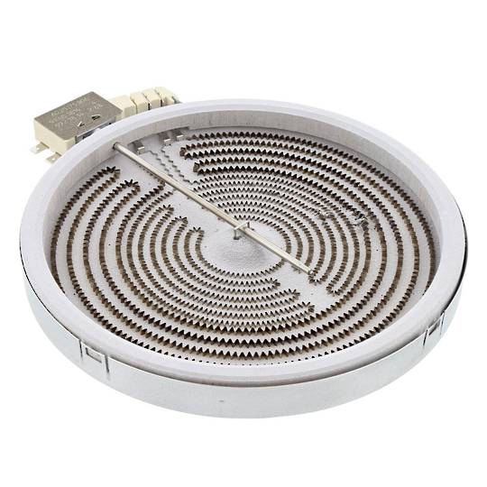 Westinghouse Simpson Electrolux Element for Ceramic Cook