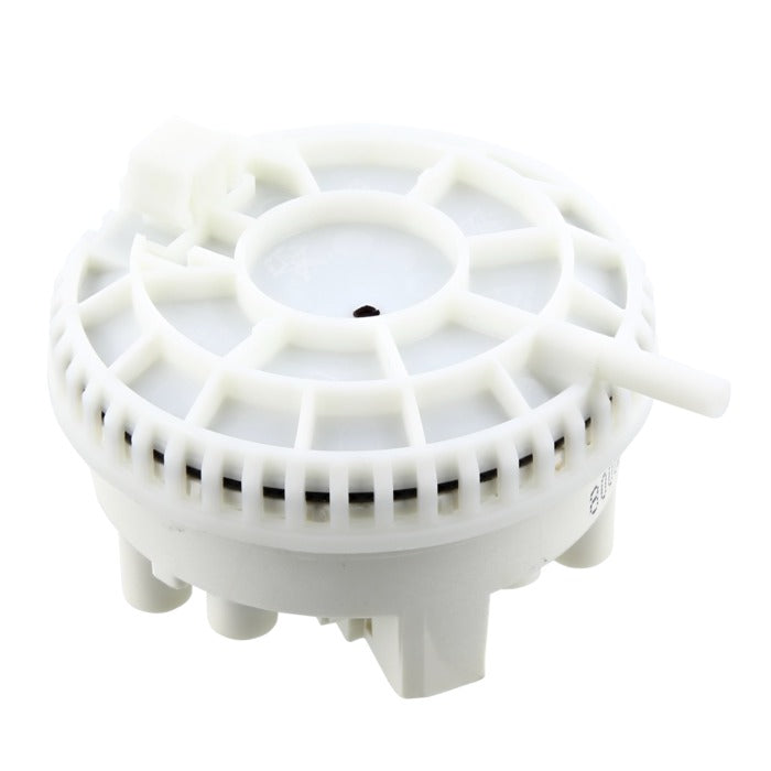 Electrolux Switch Pressure