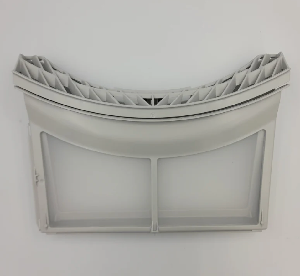 LG Dryer Inner + Outer Filter Assy - 383EEL3003J