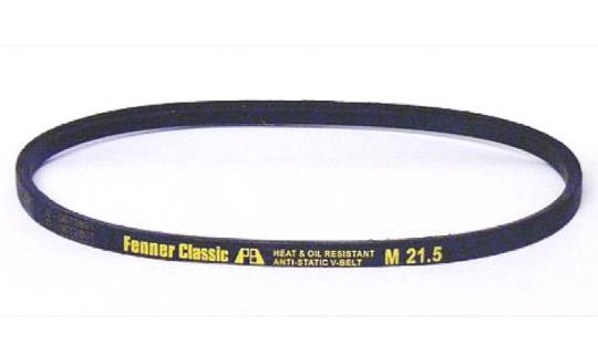 Westinghouse Simpson Hoover Washing Machine Drive Belt , M-21.5, M21.5, Genesis, Aquarius, Delta *8403