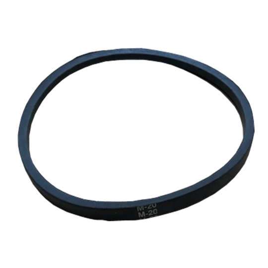Westinghouse Simpson Hoover Washing Machine Drive Belt M20 M18