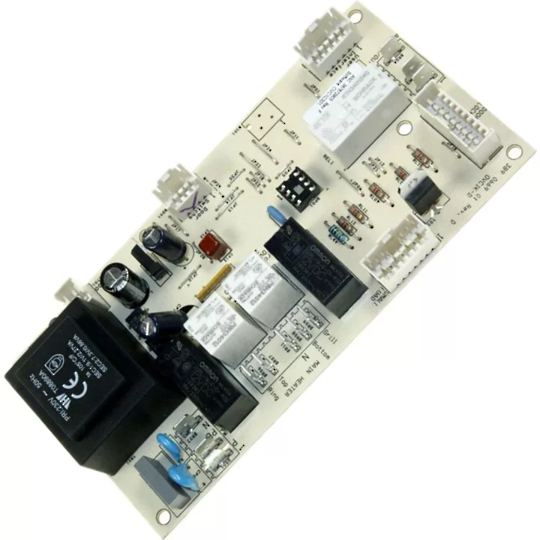 Westinghouse Electrolux Oven Oven Pcb Module EOC6800X