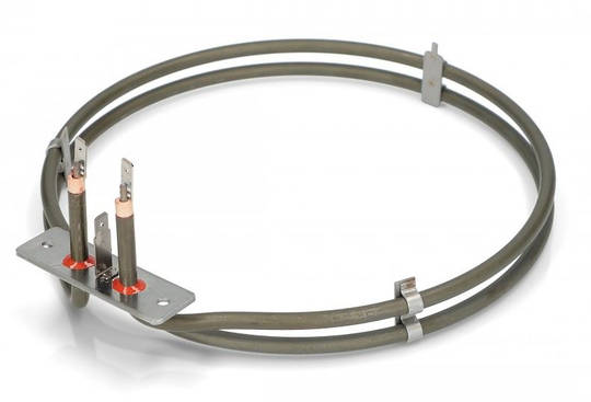 Electrolux AEG Oven Fan Forced Element