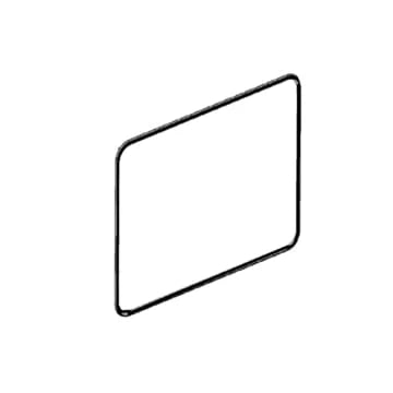 Electrolux AEG Gasket Cavity Lower Oven Oven Main DC7013001M DC7013101M DC7003000m DCK731110M