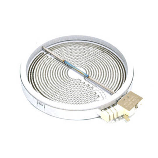 Westinghouse Simpson Electrolux Cooktop Triple Ceramic Cooktop Element PHM39. 389072322E 4U, PHM798U, EHET96BS, PHL768UNZ, **7