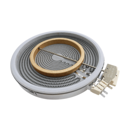 Westinghouse Simpson Electrolux Ceramic Cook Top Element 210/120 2300W PHN668U