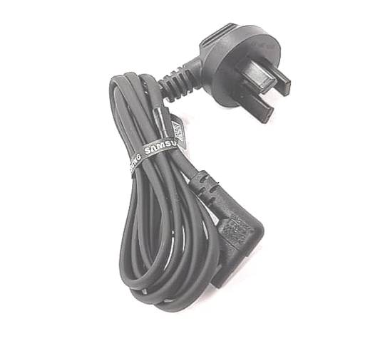 Samsung Television TV Power Supply Cord Power Cable 1.5Meter