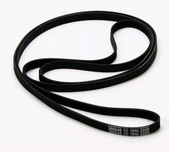 Dryer Belt DEIX1, 92100 7PH 2225MM, *5048