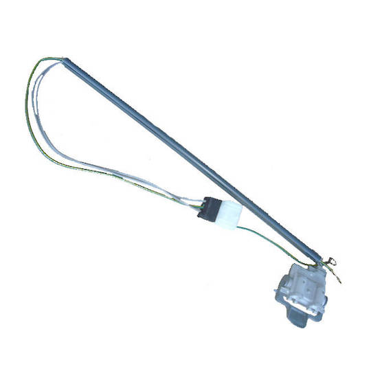 Whirlpool Washing Machine Lid Switch Assy Flat Vertical Pins 6LSC8255EQ0 ,6LSC8255EQ1 , 6LSC9245HQ0 , 6LSR7244EQ0 ,6LSR7244EQ1