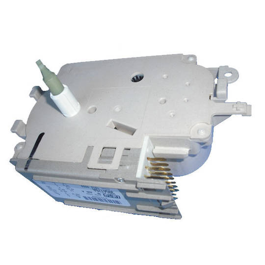 Whirlpool Washing Machine Timer 6ALSQ6000JQ1, 6ALBR6245, 6ALSR7244JQO, 6ALSQ8000JQ1, 6ALSR7244JQ1, 6ALSC8255JQ0, 6ALSC8255JQ2, 6