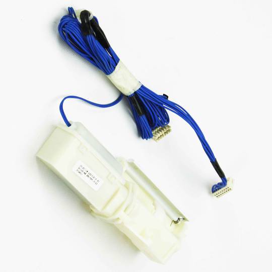 Fisher Paykel Dryer Door Lock 395498