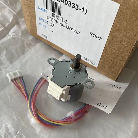 Daikin Aircon Step Motor Right Side MP24Z-3SB40333-1