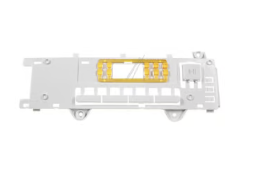 Hoover Candy Dryer Red Lenz Lens Window