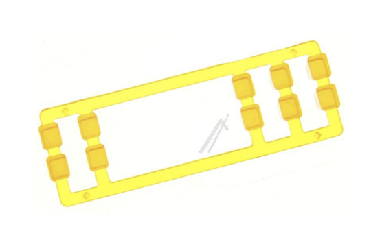 Hoover Candy Dryer Red Lenz Lens Window