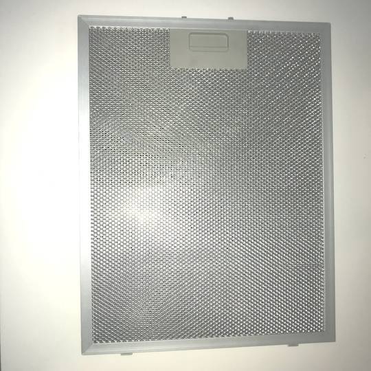 Fisher Paykel Robinhood Rangehood Aluminium Filter RWV3CL6G, ***0109