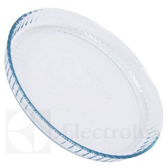 AEG Microwave Deep Glass MCC663E-A,4006018743