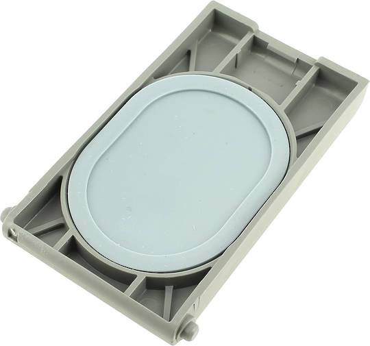 AEG Electrolux Westinghouse Dishwasher Dispenser Detergent Left