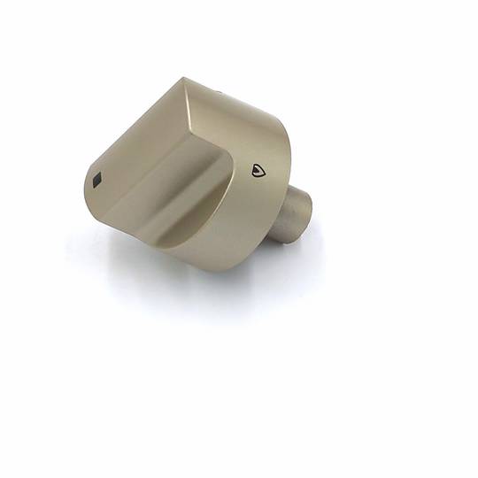 Omega Oven Gas Burner Control Knob OF991XP,