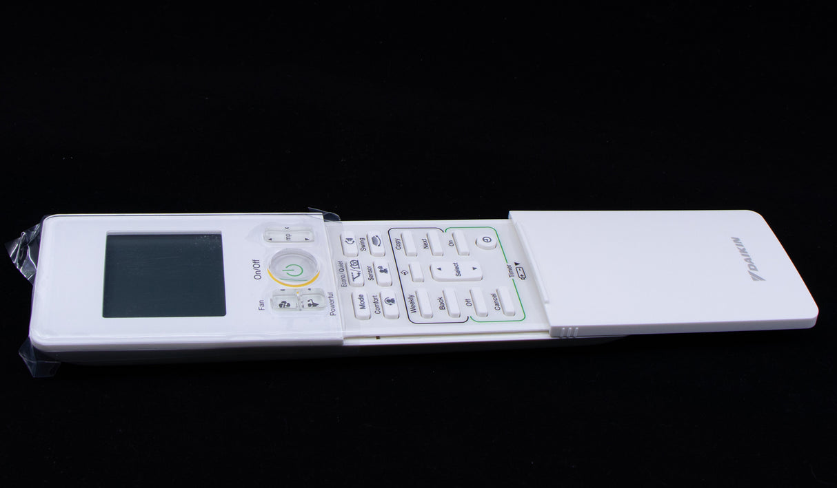 Daikin Air Conditioner Heat Pump Remote Control (ARC466A28) – Suits FTXM / FTXV Series – Genuine