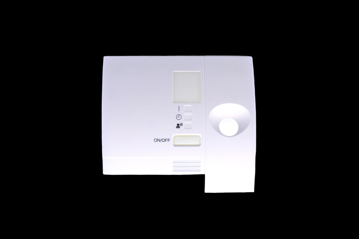 Daikin Heat Pump Indoor Control Panel Lid Right Side FTXV50UVMA FTKM50QVMA