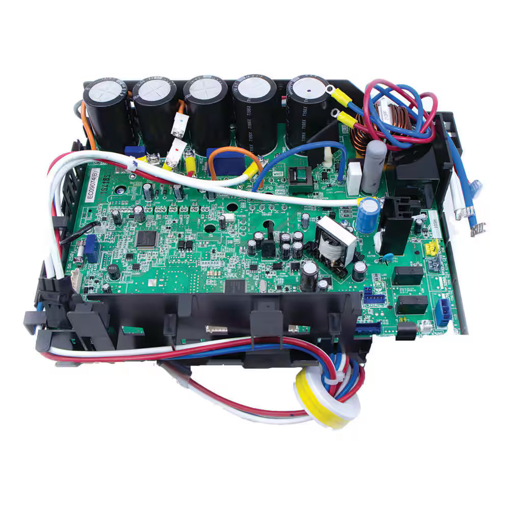 Daikin Air Conditioner Outdoor Control PCB – Genuine (4015894)