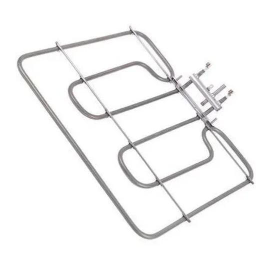 Electrolux AEG Microwave Element Top Grill PBCM4500X,