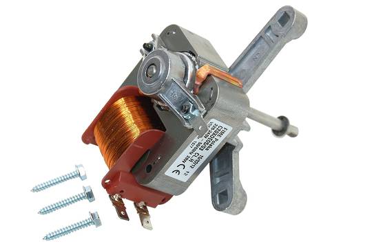 Fan Motor for Electrolux AEG Zanussi Oven