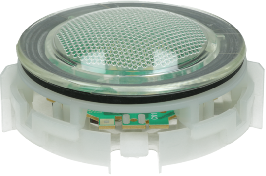 AEG Electrolux Westinghouse Dishwasher Light Assy, I500285S1RB