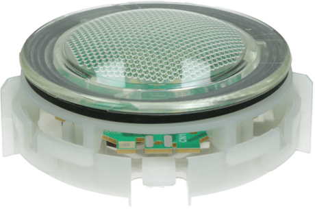 AEG Electrolux Westinghouse Dishwasher Light Assy, I500285S1RB