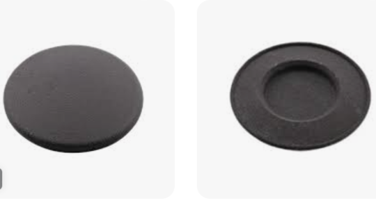 Electrolux Cooktop Wok Burner Inner Cap