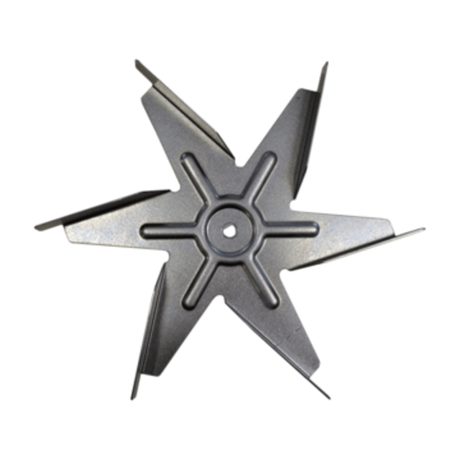 Westinghouse and Simpson Electrolux Oven Cooking Fan