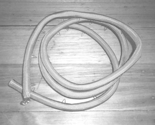 Electrolux Oven Door Seal 162CM Length