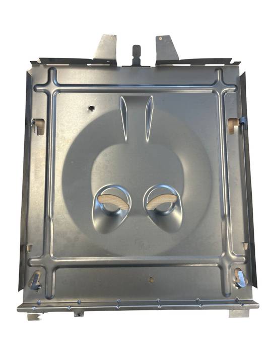 Simpson Westinghouse Oven Lower Element Cover Mercury