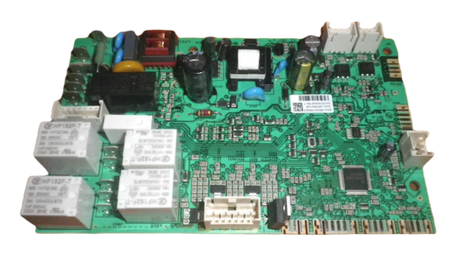 Electrolux AEG Westinghouse Power Board Ovc 3000