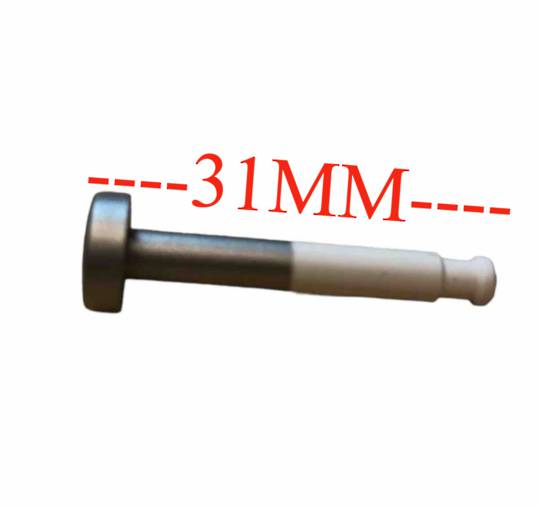 Westinghouse Electrolux Simpson Oven Push Knob Clock Timer