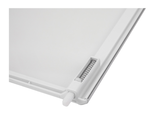 Westinghouse Fridge side top or middle Glass WSE6630SA WSE6630WA WSE6640BA WSE6670BA WSE6670SA