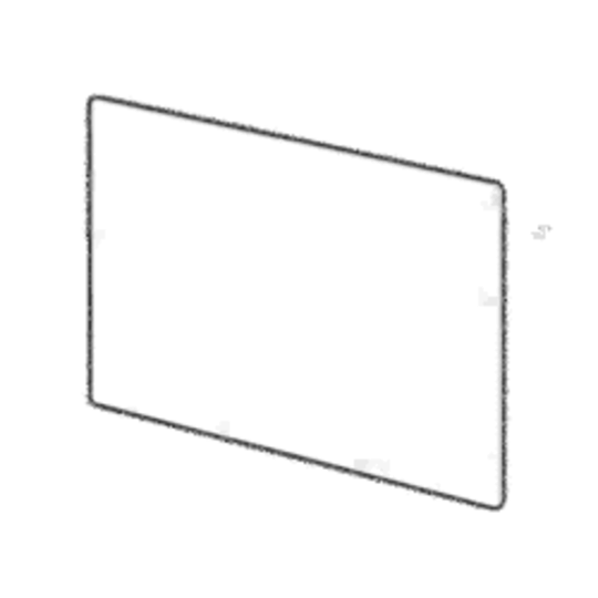 Westinghouse Simpson Electrolux Door Middle Glass WVE616