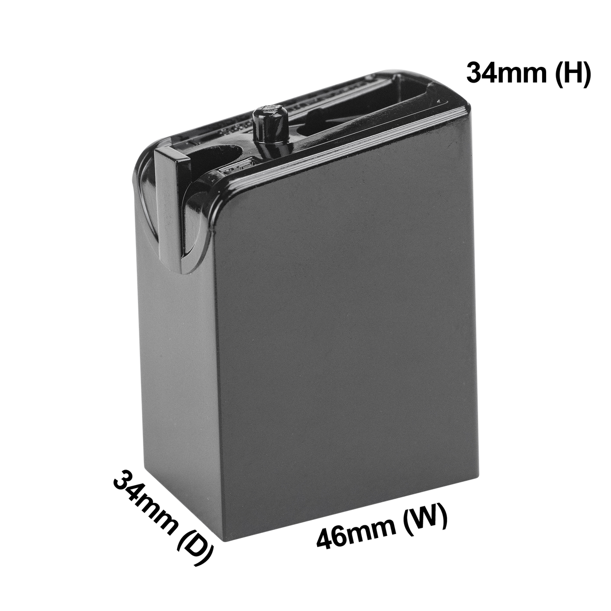 Electrolux Oven Door Handle Spacer EVE636SC EVE636SC