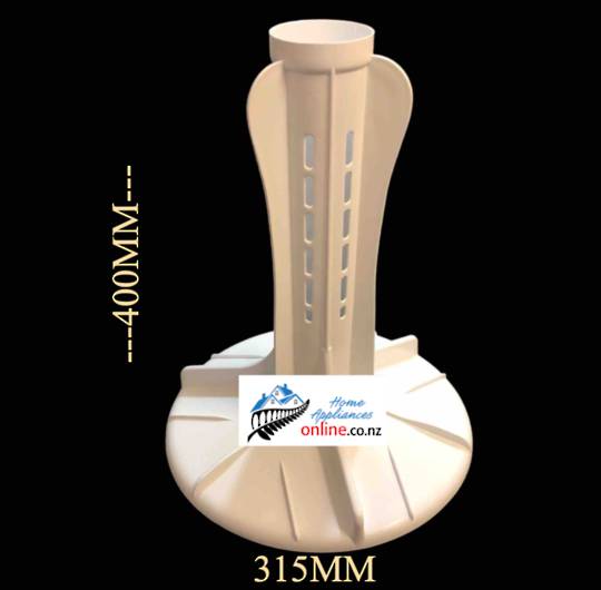Simpson Westinghouse Washing Machine Agitator WWT6040 SWT6541M SWT6041 SWT6541 SWT5541 WWT554B