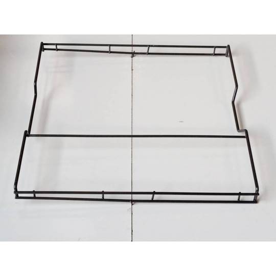 Westinghouse Dishwasher Cutlery Basket Draw Frame Wire WSF6608W WSF6608X, BDW4510X Blanco