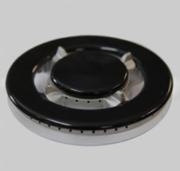Electroluxburner Oven Cooktop Wok Burner Set