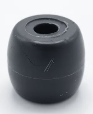 Electrolux Aeg Vacuum Front Small Only Wheel PUREI9 Pure I9 Width 90mm Height 9mm Length 150mm