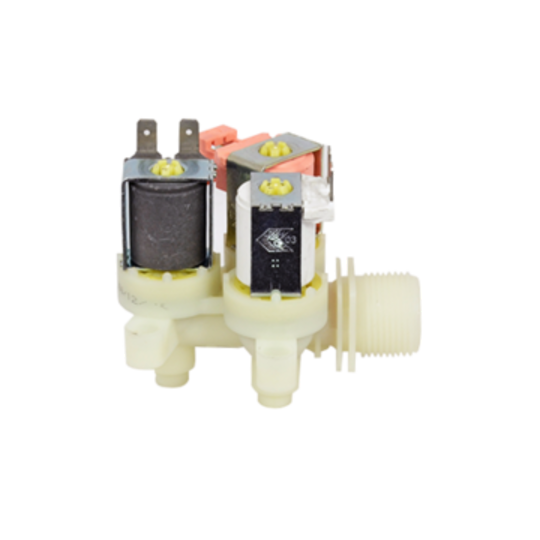 AEG Washing Machine Inlet Valve Lavamat W1255 91400266400 LAV76730-W 91400220201 LAV62800 914016358 LAVW1255 914002664