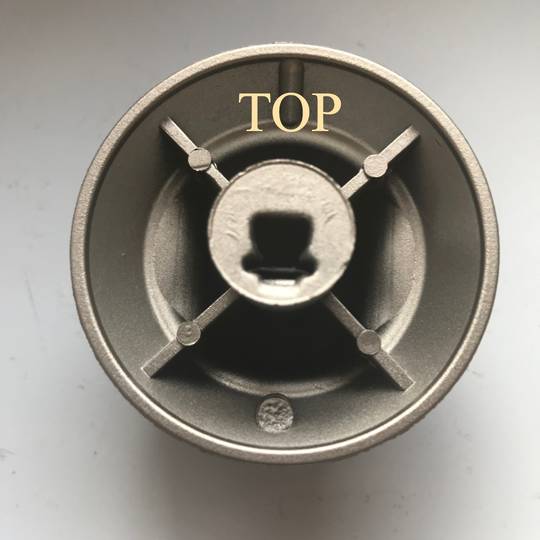 Westinghouse Oven Multifunction Selector Switch Knob DSK965SNG, DSK963SNG, DSK965, *6508